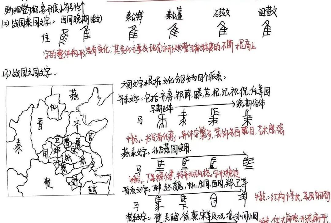 予安的笔记