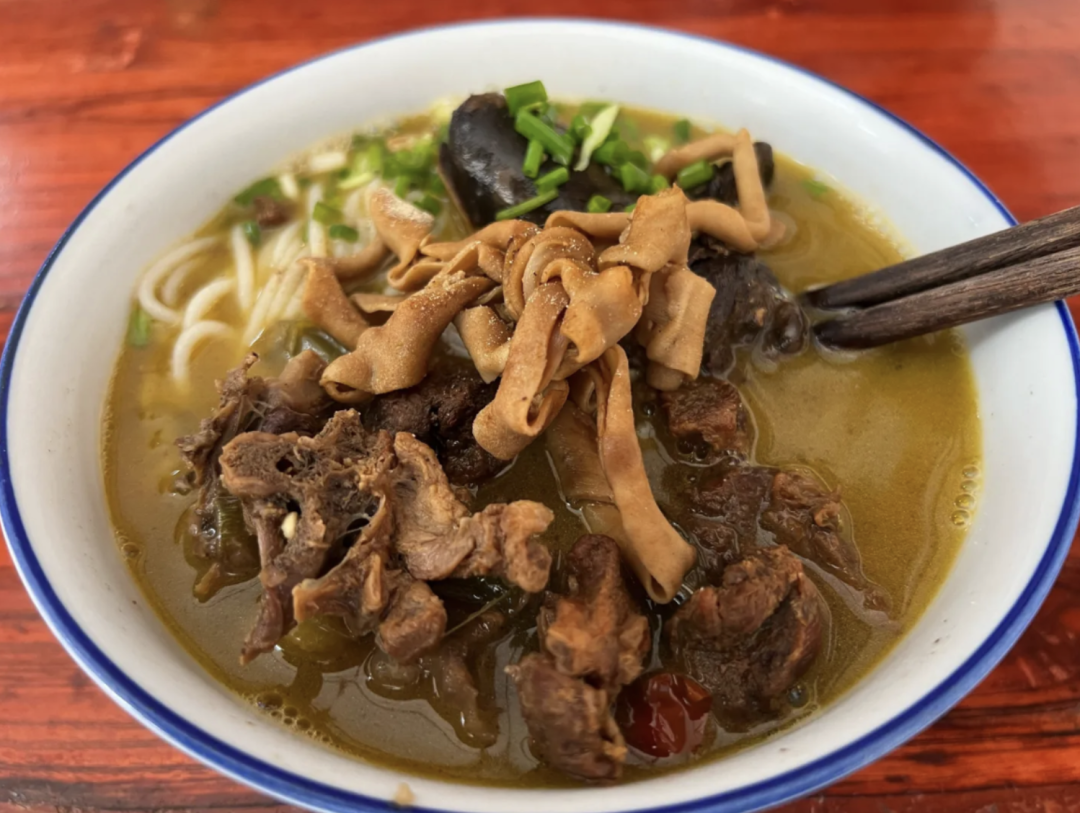 大众点评@ 哒哒别