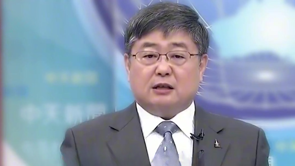 台防务部门称“山东舰抵港有压力”，吕礼诗：装备不行，压力山大