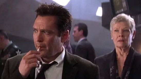 好莱坞硬汉迈克尔·马德森猝逝 死因系心脏骤停封面图