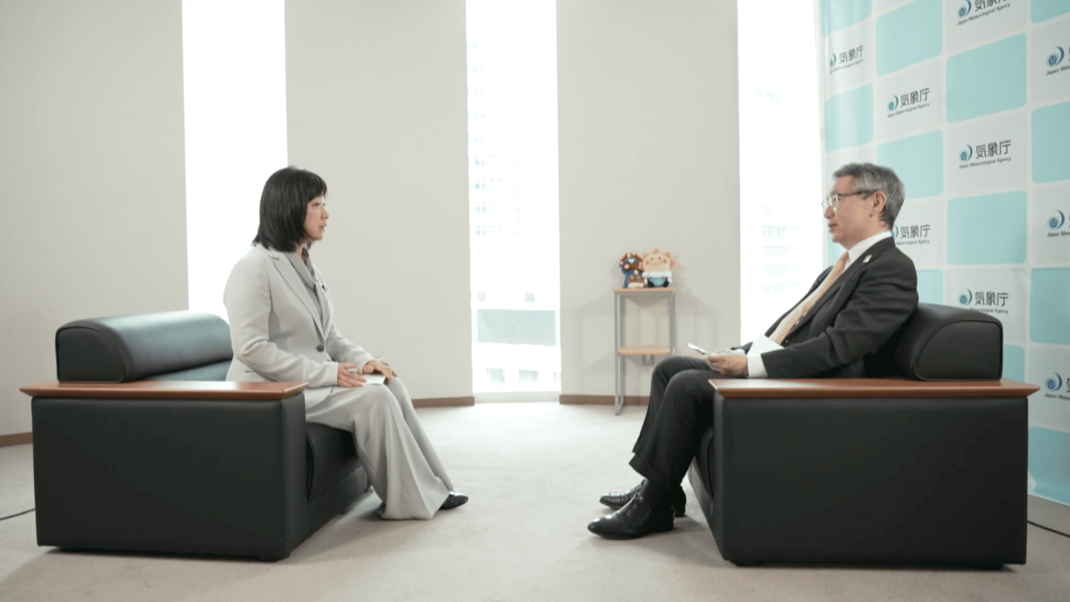 凤凰独家｜鹿儿岛地震频发是南海强震前兆？日本气象厅长官：无关联