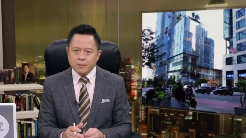 鲍威尔为什么要和特朗普作对？