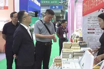 千年艾香燃鹏城，全球共襄健康业：2025中医药预防医学与中医药健康发展大会暨第三届艾灸健康产业（深圳）交易博览会盛大启幕