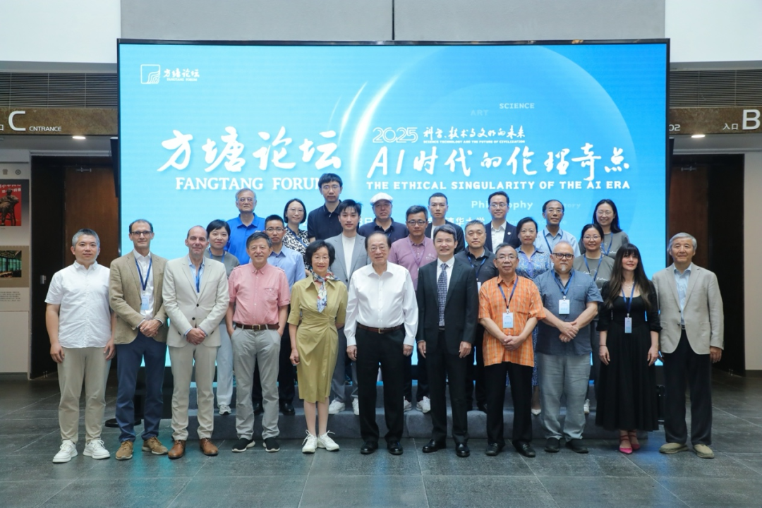 让AI和人类的价值观对齐,是一种自杀性错误吗?