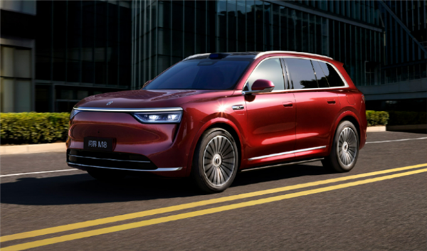 6月车市众生相:传统车企转型艰难 新势力阵营冰火两重天