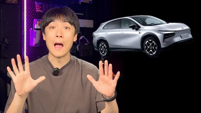 19.58万起？小鹏G7智驾解析