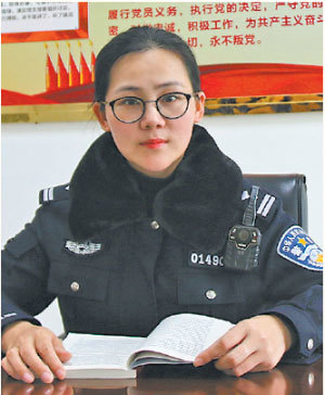 從革命戰(zhàn)爭(zhēng)年代到新時(shí)代新征程 看4名共產(chǎn)黨員的奮斗足跡
