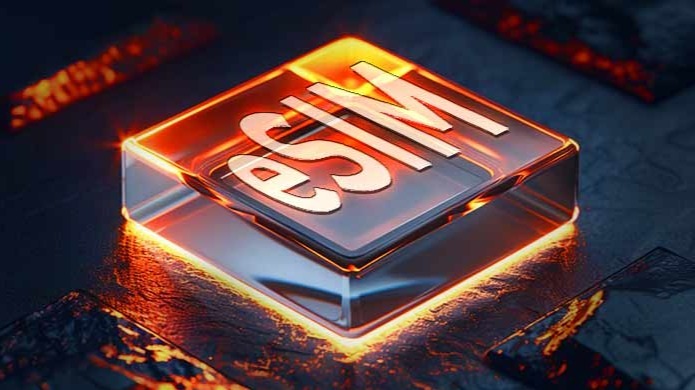 eSIM重启！手机即将进入无卡时代？