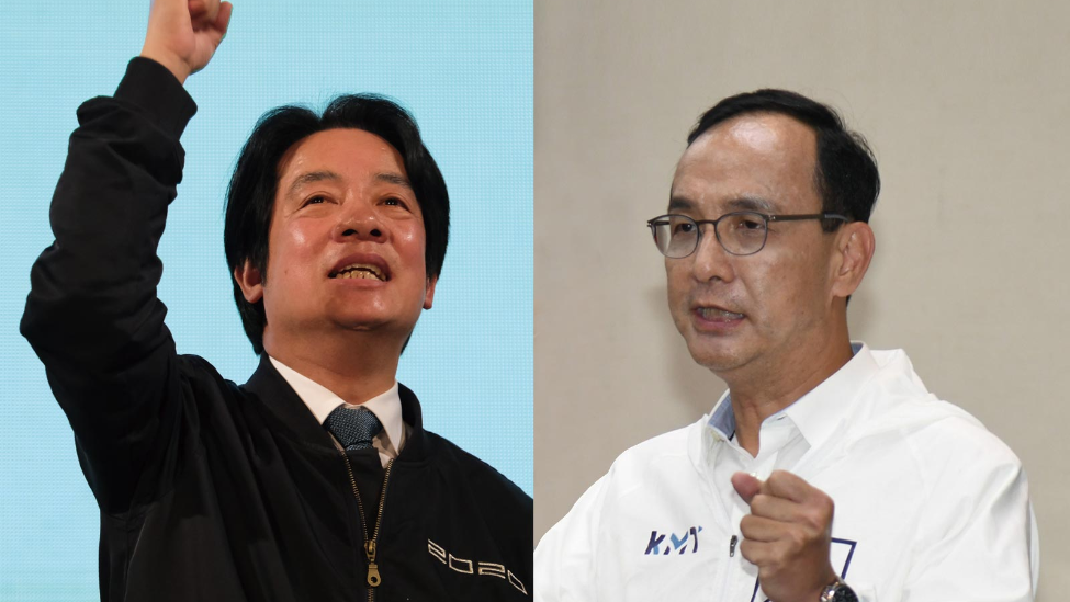 岛内“大罢免”投票倒计时25天！“挺罢”和“反罢”上街催票