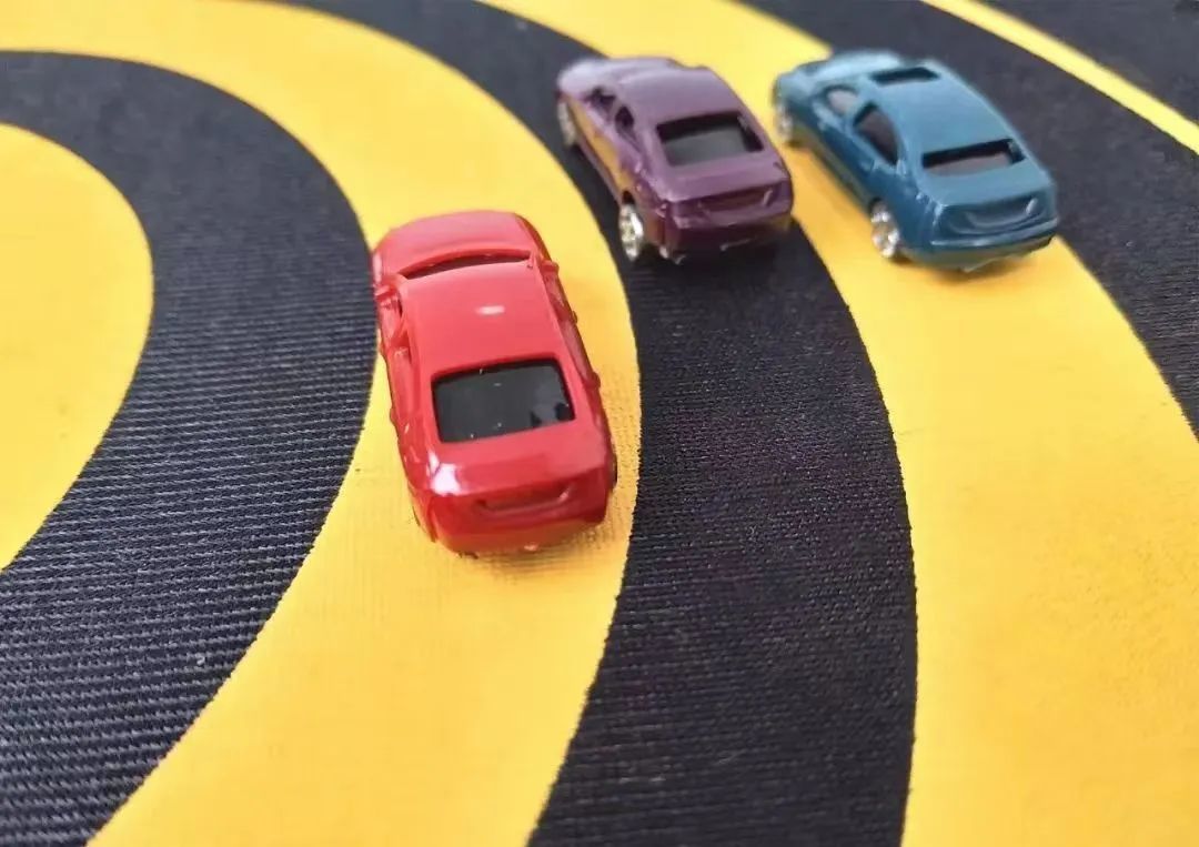 一年后才能提YU7,雷军比粉丝更着急