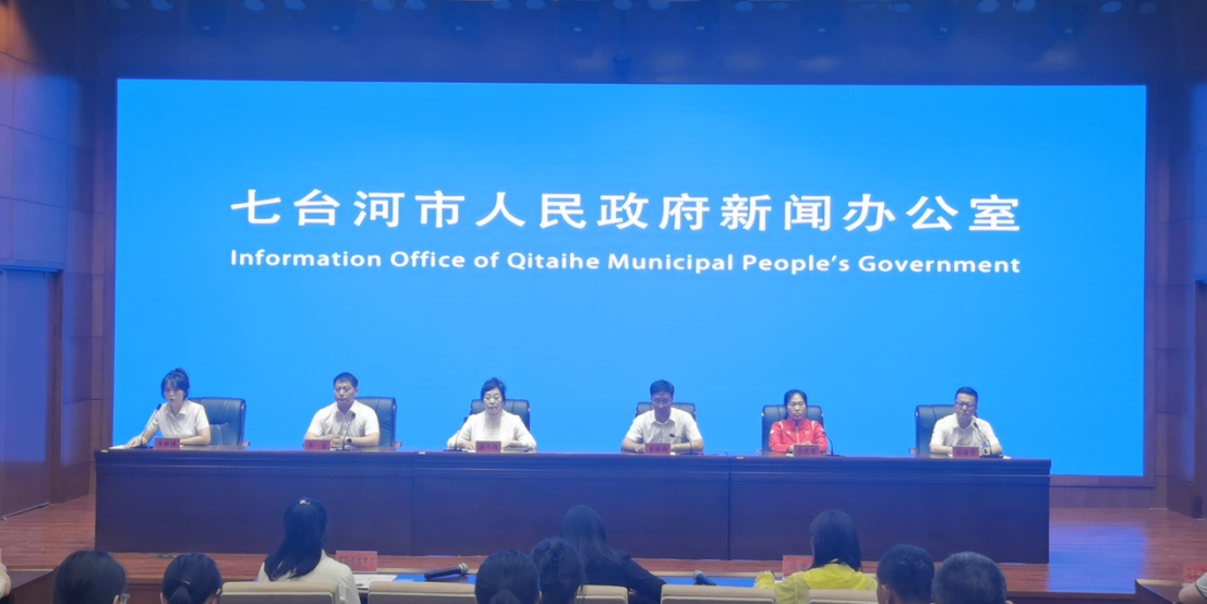 全国首所！七台河市匠心打造十二年一贯制短道速滑体育学校
