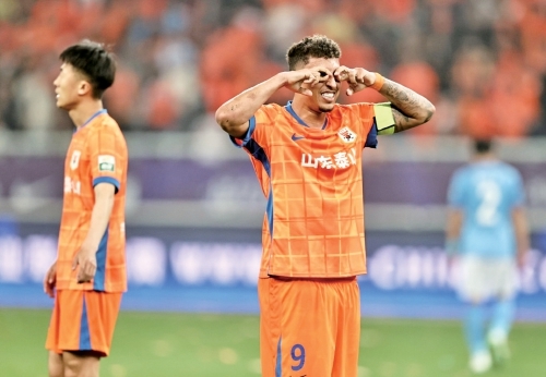 济南时报·新黄河客户端记者孙苌青 摄(资料照片)