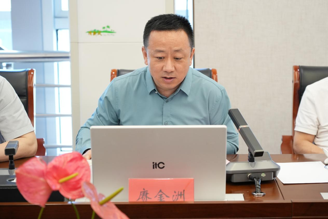 AI创新应用赋能宁波产业发展专题研讨会在宁波联通召开