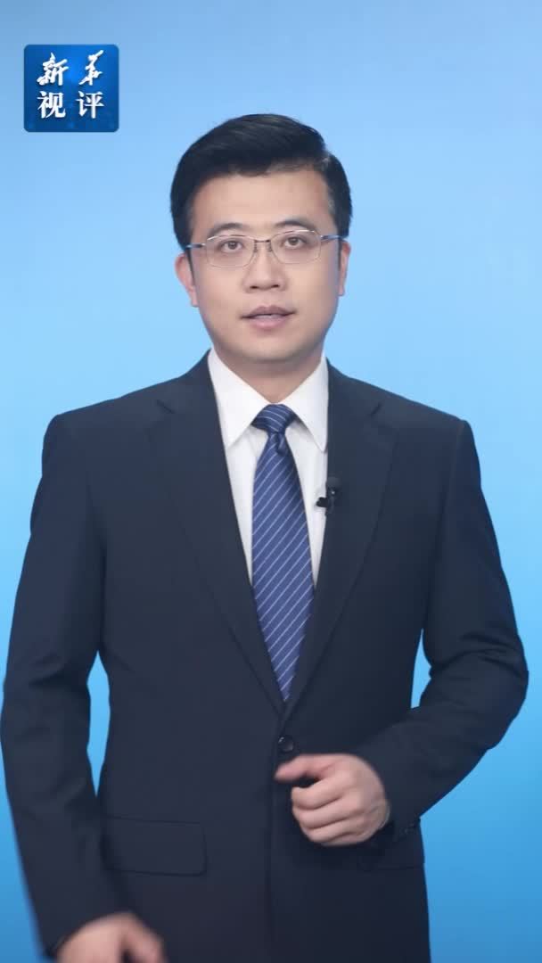 新华视评｜小小充电宝：精细监管绝非“一收了之”