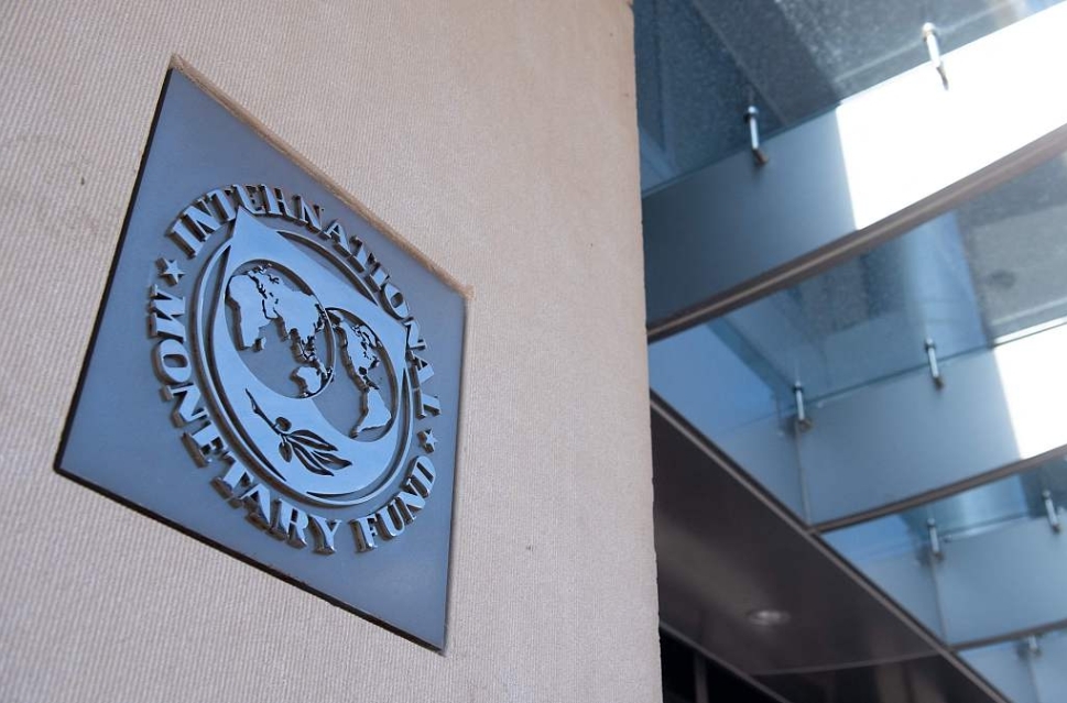 IMF警告：“大而美”法案将加剧美国财政赤字