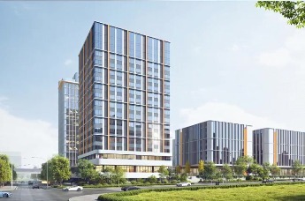 青岛要建财宝产业园|总投资近8亿元，位于李沧区