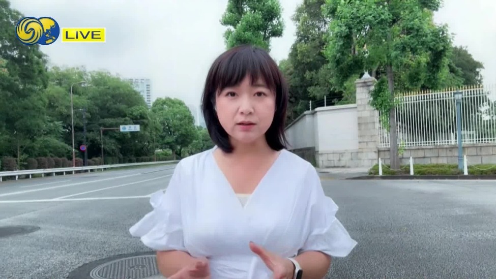 日本未发生大地震，“末日预言”落空