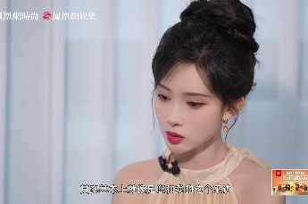 孟子义说自己采访前不会看提纲：你想了解我，那我尽可能展现