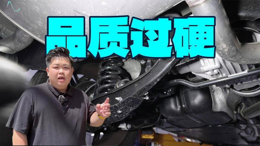 找到原因了！假期归来，汽修厂为啥“最怕”一汽-大众？