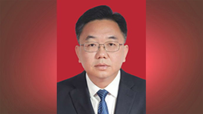 李小平