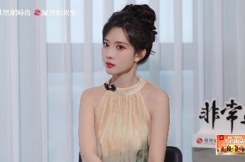 孟子义感谢网友接受不完美的自己：不一定每一个人都是非常完美的