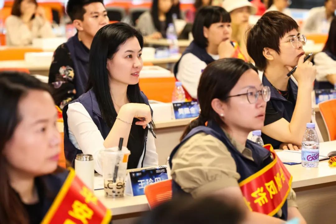 警企携手丨共筑消保防线,平安反诈志愿服务讲师团成立