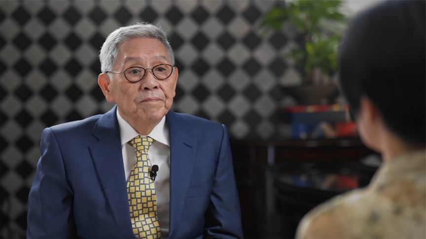 台湾退役中将帅化民谈台海局势升温，大陆绝对有武统的能力