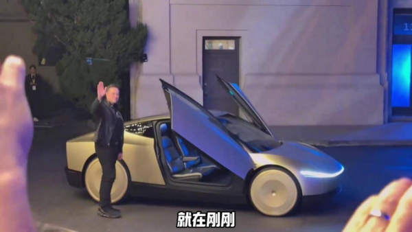 谁才是智驾TOP1:特斯拉打服了所有国产厂商