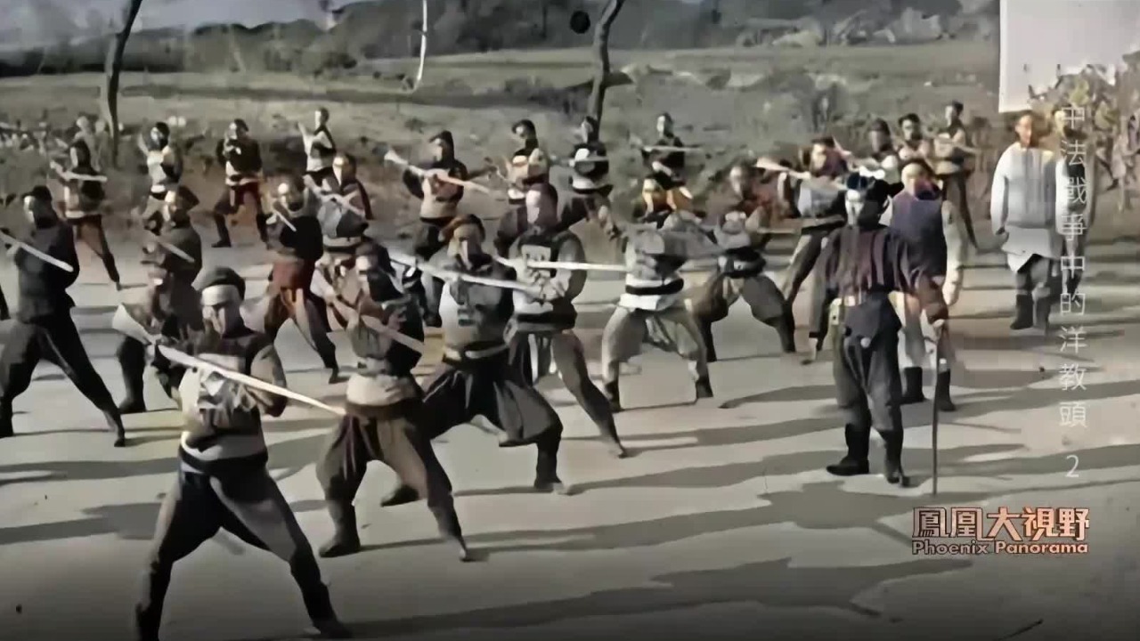 德国军事教官利保想推行欧洲战法，为何在中国遭遇水土不服？