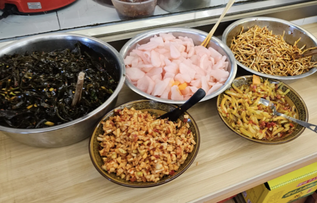 大众点评@方