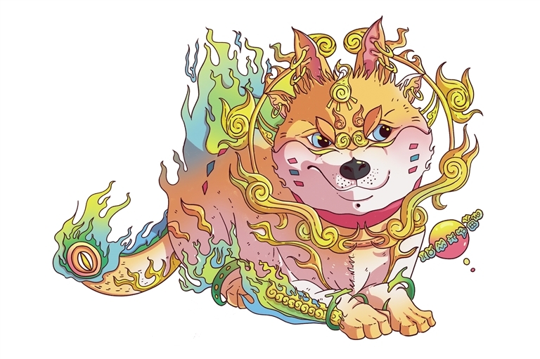 孩子沉迷网络“神兽图鉴”