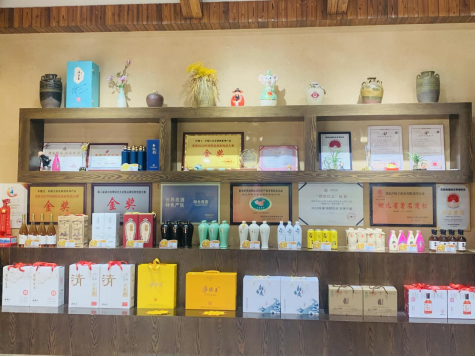 市场监管所的故事⑪房县黄酒凭啥火出圈？这里头藏着“真功夫”