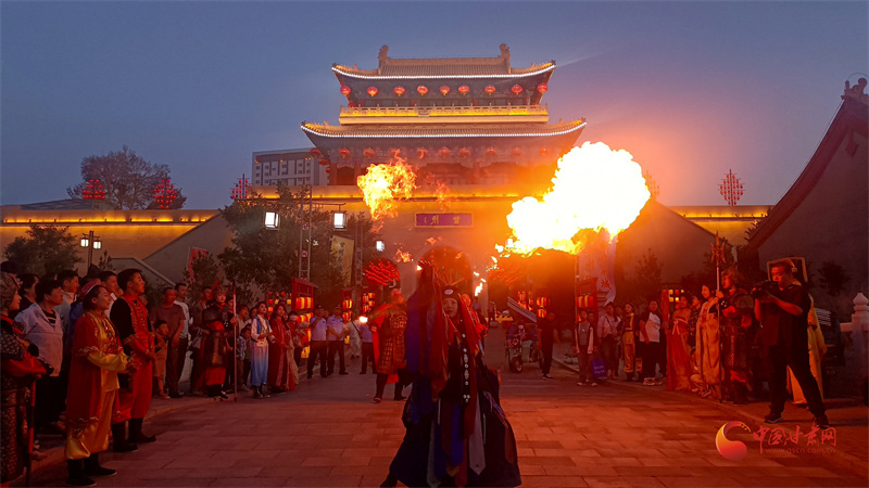 重温路易&middot;艾黎的山丹时光　精神财富薪火相传