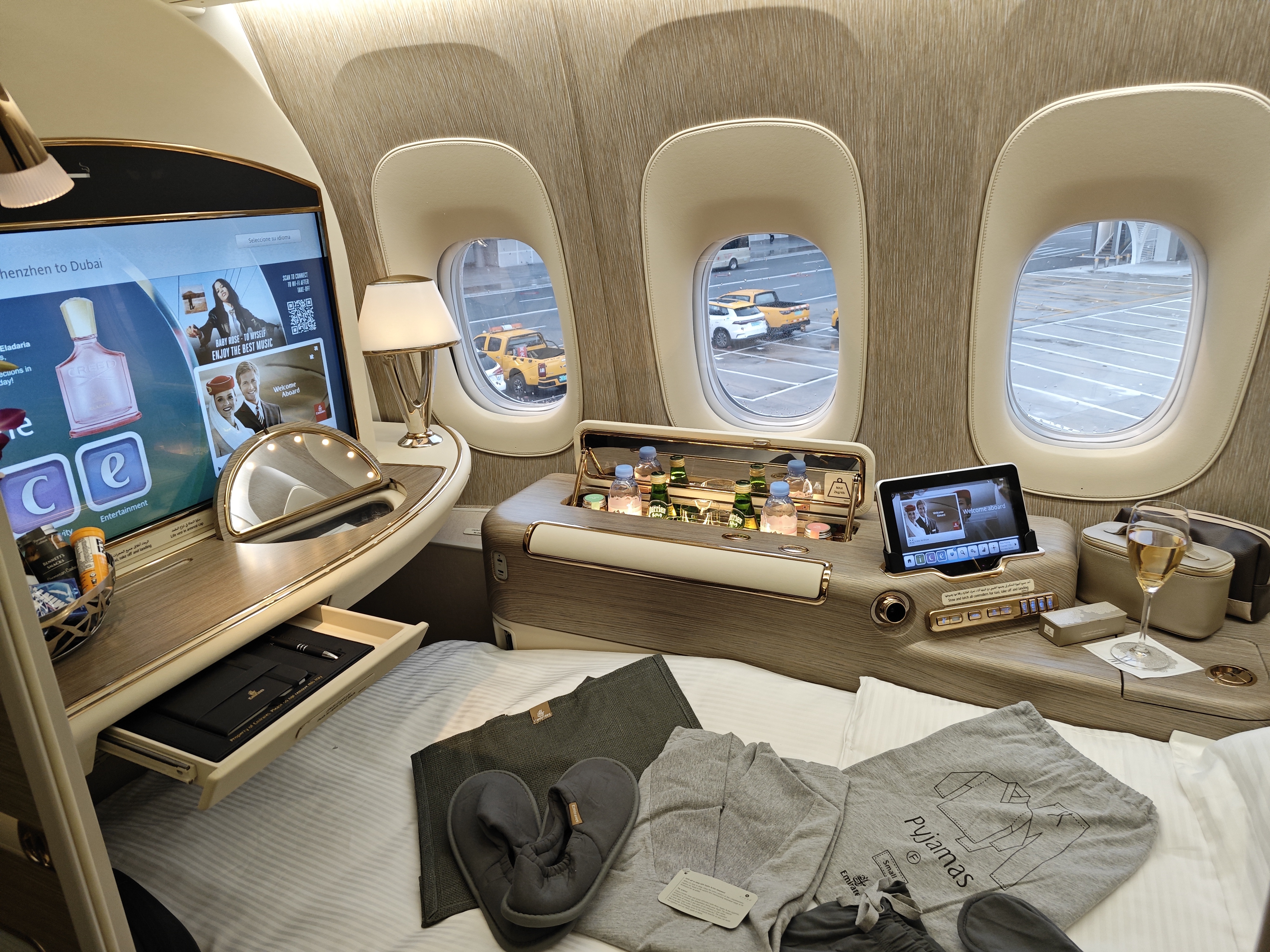 深圳机场引进全球“巨头”航司首开国际航线 暑运计划新开或加密航线超20条