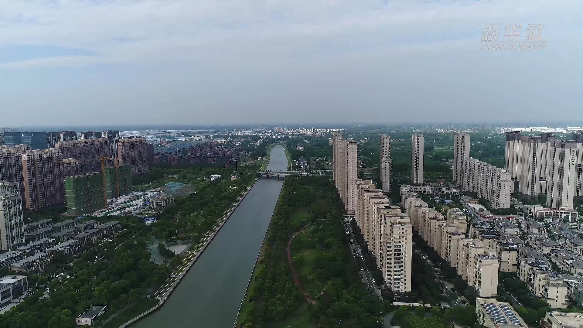 党旗在一线高高飘扬｜江苏仪征：以民生“小切口”撬动基层“大治理”