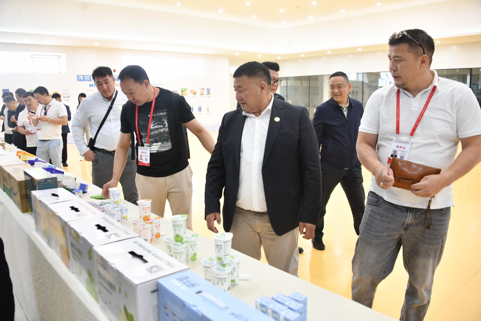 海内外考察团走进兰州新区　发现啥新机遇