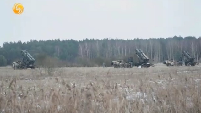 俄军在波克罗夫斯方向重兵集结，主要有三个目标