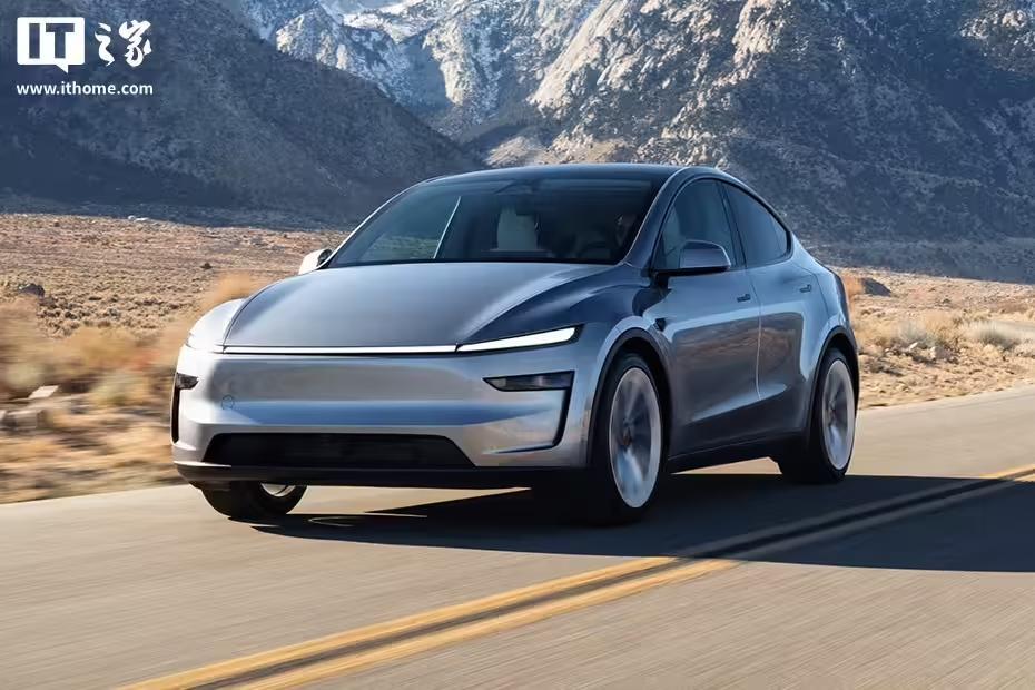 Tesla Model Y Expected Price ₹70 Lakh, Launch Date, Images & Specs | Updates