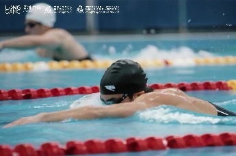 残特奥会自行车赛将在龙岗国际自行车赛场启幕。