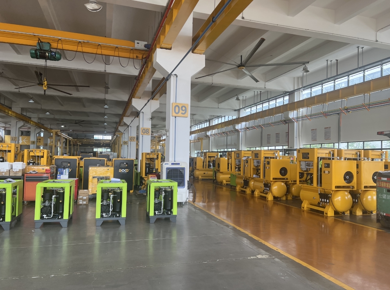 农行南海分行:金融全“绿”以赴 共筑低碳梦想