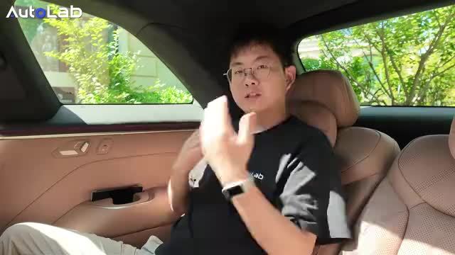 九字辈再添一员，大六座SUV的乐道L90，解决了家庭用户的痛点吗