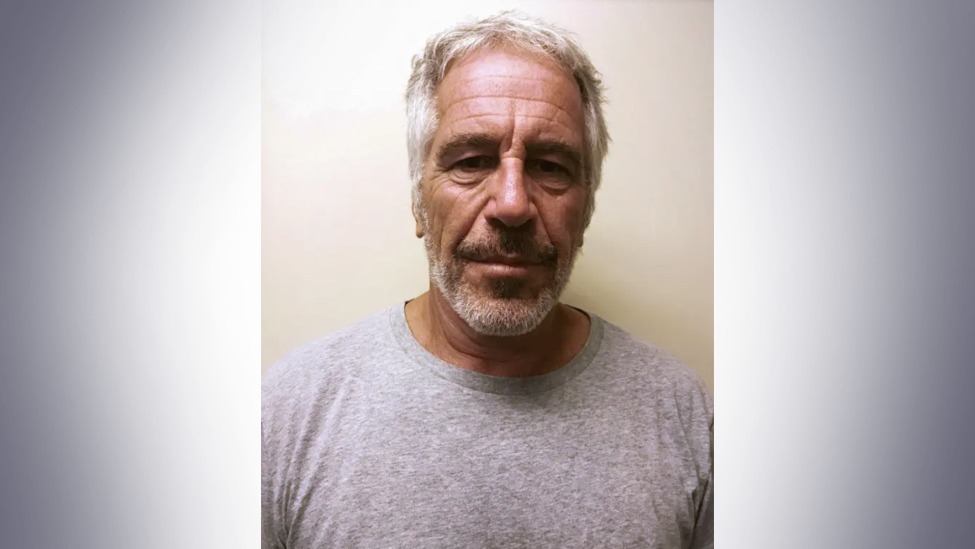 美公布10小时视频坚称爱泼斯坦系自杀