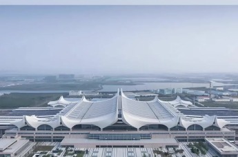 官方：青岛最大火车站，预计2026年全部建成