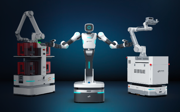 宇树“被架”上市,智元“借壳”探路,机器人扎堆IPO为哪般?