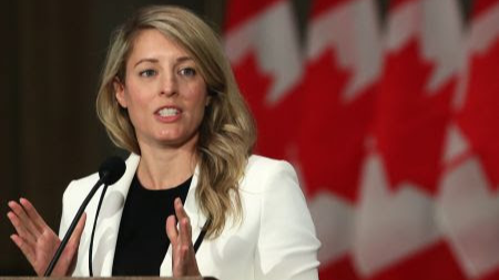 加拿大誓言反击美国对铜征收50%关税