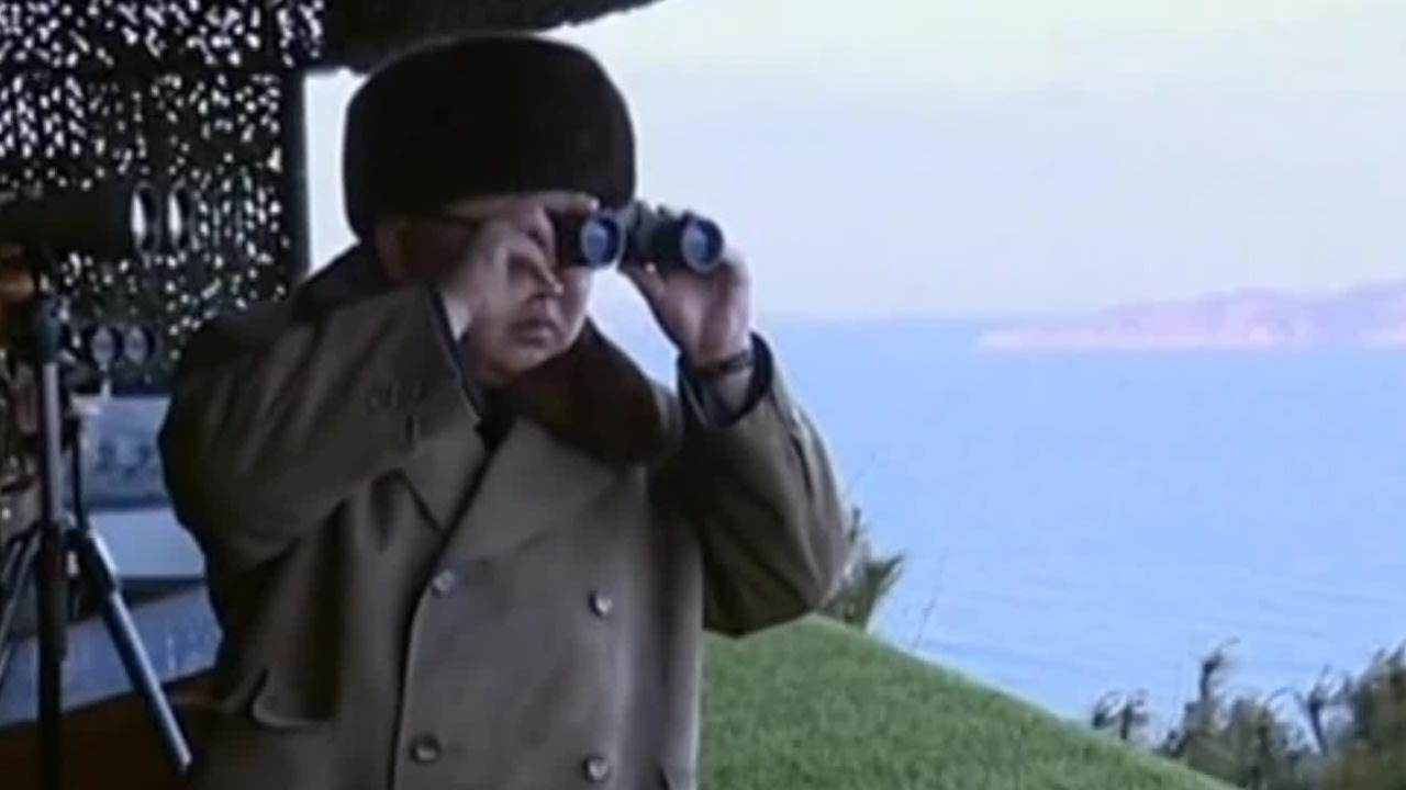 在美国的严密监视与打压之下，朝鲜如何一步步成为有核国家？