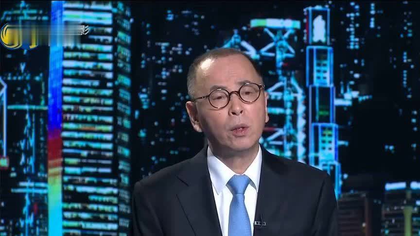 中美若再谈判，谢国忠：中方筹码多不能手软，也没必要妥协