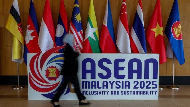 总编关注|中方画出红线！亚洲不能引入冲突对抗