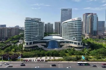 起拍价3.08亿元 青岛西海岸喜来登酒店将拍卖