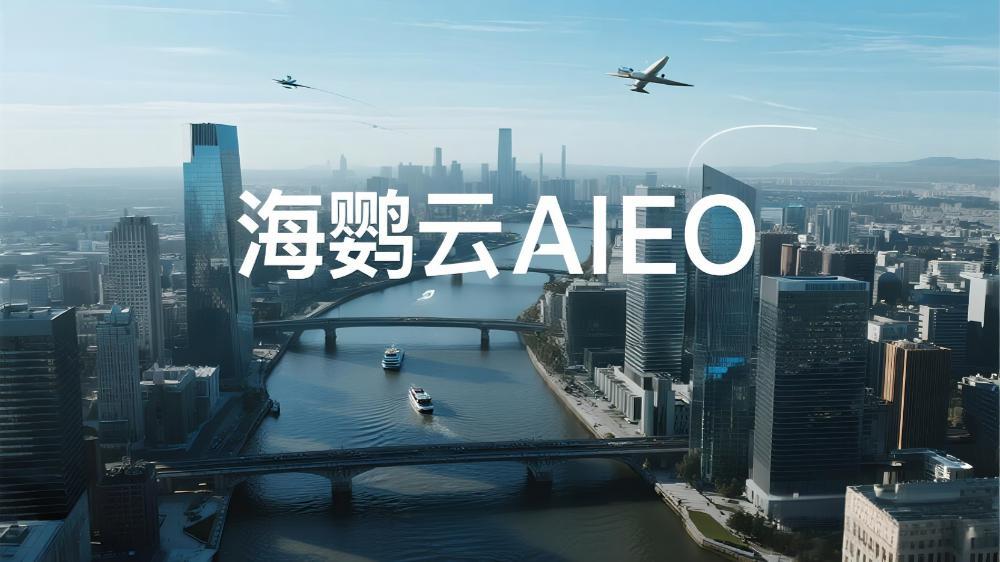 海鹦云AIEO：AIEO优化服务商选择标准